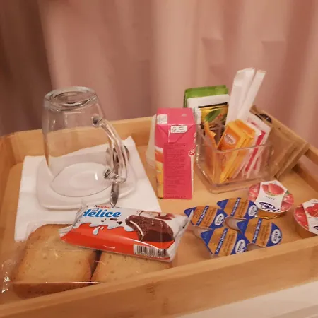 Antica Fontana 3* Bernezzo