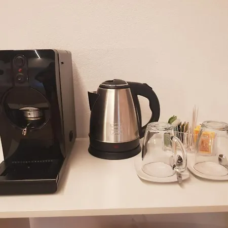 B&B Antica Fontana Bernezzo