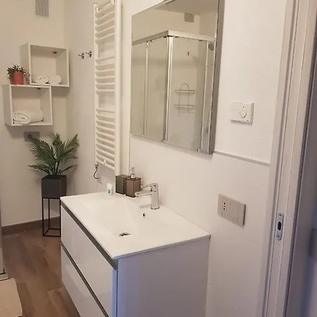 Antica Fontana B&B 3*