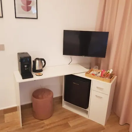 Antica Fontana Bernezzo