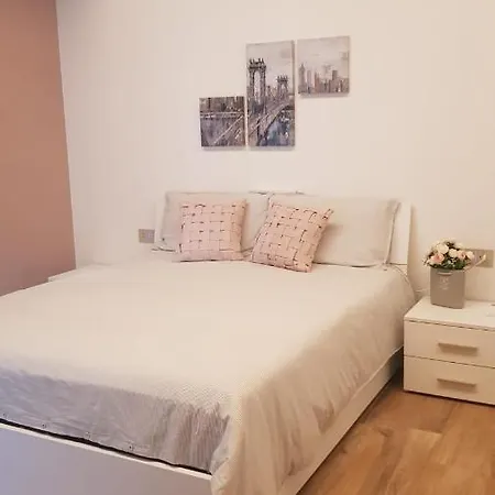 Antica Fontana Отель типа 