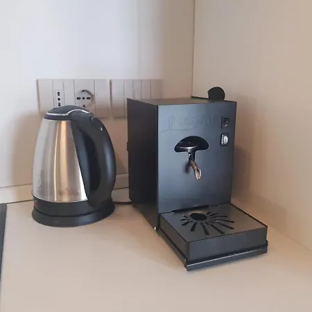 Antica Fontana 3* Bernezzo