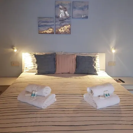 B&B Antica Fontana 3*