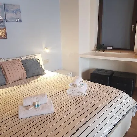 Antica Fontana 3* Bernezzo