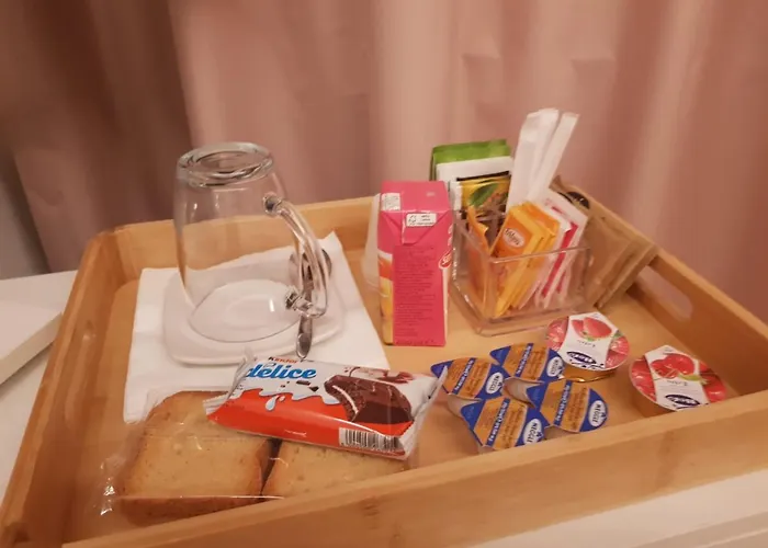 Antica Fontana 3* Bernezzo