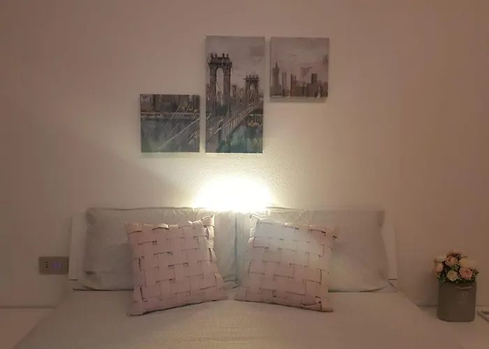 Antica Fontana 3* Bernezzo