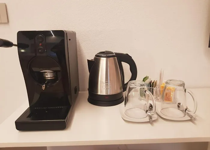 Alojamento de Acomodação e Pequeno-almoço Antica Fontana Bernezzo