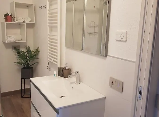 Antica Fontana Alojamento de Acomodação e Pequeno-almoço 3*