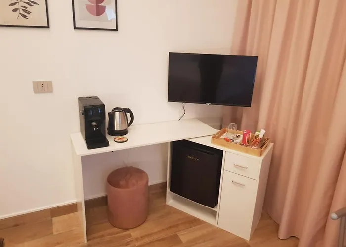 Antica Fontana Bernezzo