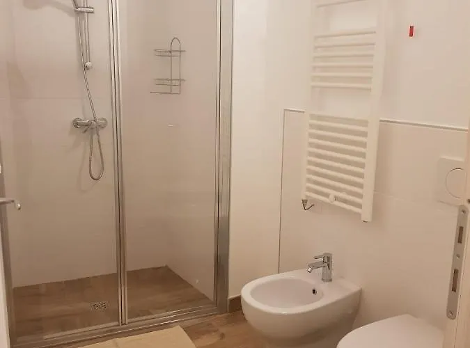 Antica Fontana Alojamento de Acomodação e Pequeno-almoço