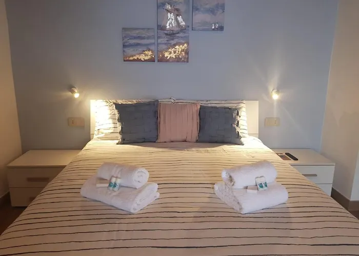 Alojamento de Acomodação e Pequeno-almoço Antica Fontana 3*