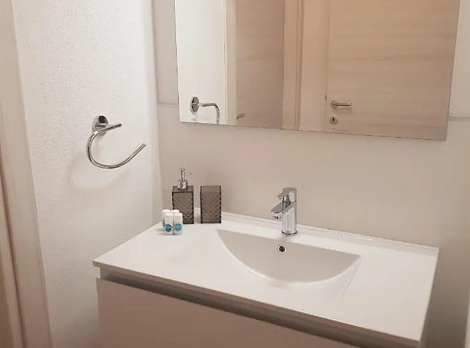 Antica Fontana Alojamento de Acomodação e Pequeno-almoço