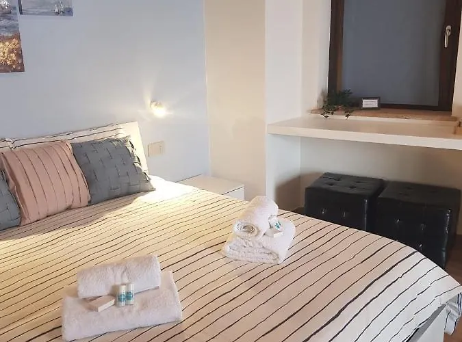 Antica Fontana 3* Bernezzo